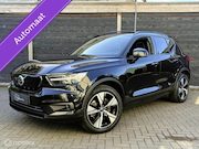 Volvo XC40 - Recharge P8 AWD Open Dak / Leder/alcantara / 63.688 KM!!!