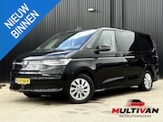 Volkswagen Multivan - 1.4 eHybrid L2H1 Style INCL BTW | PANO | ALCANTARA | HOUTEN