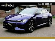 Kia EV6 - GT-Line 77.4 kWh SOh 95,4% PANO LED NAVI 111000KM!!!