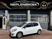 Renault Twingo - 1.2 Dynamique Bj 2010 14inch, Airco, Cv, Electr.ramen Dealer