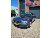 Volvo S60 - Automaat