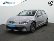 Volkswagen Golf - 1.4 eHybrid 204 pk Style | Geheugen-/massagestoel | Achterui