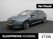 Skoda Superb - Combi 1.4 TSI iV Sportline Business | Automaat | Apple Carpl