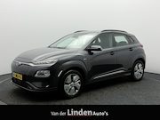 Hyundai Kona - EV Comfort 64 kWh 3-Fase SOH 96,2% | Warmtepomp | Camera | C