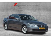 BMW 5-serie - 523i Business Line | Clima | Cruise-control | Leer | PDC | N