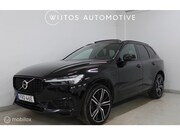 Volvo XC60 - 2.0 Recharge T6 AWD R-Design, pano, trekhaak