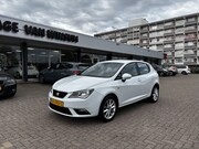Seat Ibiza - 1.0 EcoTSI Style Connect Dsg Navi Cruise Lmv Nap