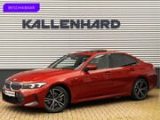 BMW 3-serie - 330e M-Sport - LCI 2 - Schuifdak - Trekhaak - Widescreen - H