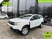 Dacia Duster - TCe 100 Comfort|Airco|Cruise