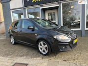 Seat Altea XL - 1.4 TSI Style/ CRUISE/ CLIMA/ PDC/ ANDROID/ STOELVERW/ 17 IN