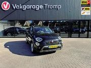 Fiat 500X - 1.0 GSE keyless| leder|elektrische stoelen