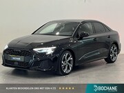 Audi A3 - Limousine 35 TFSI S Edition | S-line| Keyless | Stoelverwarm
