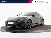 Audi RS5 - Limousine e-hybrid quattro 639 PK · RS keramisch brons · spo
