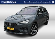 Seat Tarraco - 1.5 TSI 150pk FR Business Intense DSG Automaat / Panorama sc