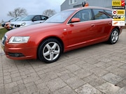 Audi A6 - 3.2 FSi quattro edition / youngtimer Zeldzame uitvoering