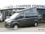 Westfalia Nugget - Ford PLUS 150pk Aut. incl. 12 maanden Garantie