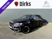 DS DS 7 Crossback - 300pk E-Tense 4x4 Opera (Elektrisch Schuifdak - Trekhaak - L