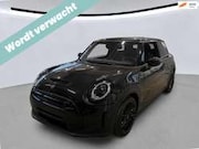 MINI Cooper S - Electric Collection|Black Style|Automaat|Led|Navi|
