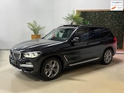 BMW X3 - XDrive20i High Exec.|Vol|Pano|Memory|HUD|Trekhaak|ACC|