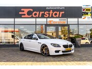 BMW 6-serie Gran Coupe - 640i High Executive|Dak|Cruise|Leder
