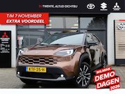Toyota Yaris Cross - 1.5 Hybrid 130 Executive Premium Pack