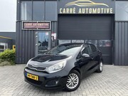 Kia Rio - 1.2 CVVT Super Pack|NAP|Cruise|Parkeersensoren|Navi|Trekhaak