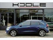 Kia Niro - Hybrid 1.6 GDi DynamicPlusLine | ACC | stoelkoeling | leer |