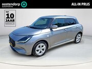 Suzuki Swift - 1.2 Select Smart Hybrid |BTW !! | LED verlichting | achterui