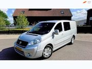 Fiat Scudo - 12 2.0 MultiJet L2H1 SX Dubbelcabine Airco Trekhaak