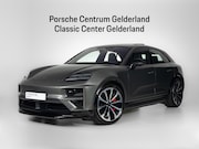 Porsche Macan - Turbo