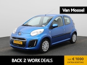Citroën C1 - 1.0 Collection | Airco |