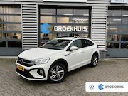 Volkswagen Taigo - 1.0 TSI 110 pk R-Line 7-DSG | Achteruitrijcamera | R-Line in