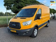 Ford Transit - 350 2.2 TDCI L2H2 Trend APK 05-04-2027