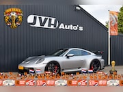 Porsche 911 - (992) 4.0 GT3 510pk Clubsport | | Approved 2029