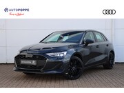 Audi A3 - Sportback 35 TFSI Advanced Edition 150pk S-Tronic