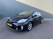 Toyota Prius - 1.8 Comfort CAMERA | HUD | ONDERHOUDSBOEKJE