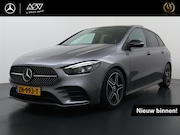 Mercedes-Benz B-klasse - 180 Business Solution AMG | Trekhaak Wegklapbaar | Panorama