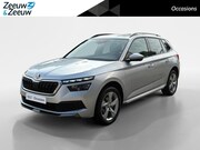 Skoda Kamiq - 1.0 TSI Business Edition | Navi | Parkeersensoren V+A | Virt