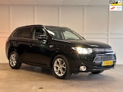 Mitsubishi Outlander - 2.0 PHEV Instyle+ / 177.588 KM / Xenon / Camera