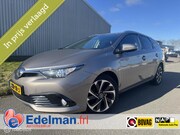 Toyota Auris - Touring Sports 1.2T Aspiration