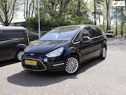 Ford S-Max - 1.6 EcoBoost Titanium 7p