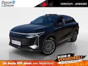 Omoda 9 - 1.5T-GDi SHS-P Premium *DIRECT LEVERBAAR!*OP=OP*NU RIJKLAAR