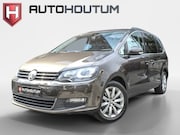 Volkswagen Sharan - 2.0 TDI DSG Highline | Trekhaak | El. schuifdeuren | Dynaudi