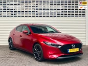 Mazda 3 - 2.0 e-SkyActiv-G M Hybrid 150 Sportive