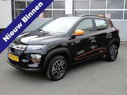 Dacia Spring - Expression 27 kWh Airco, cruise controle, navigatie, achteru