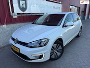Volkswagen e-Golf - E-DITION // Automaat // Clima // PDC // Navi // LED
