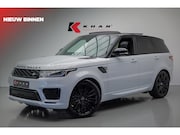 Land Rover Range Rover Sport - 4.4 SDV8 Autobiography Dynamic |Pano|Stoelkoeling|Meridian|I