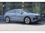Audi Q4 Sportback e-tron - 45 quattro Advanced edition 82 kWh SOH 98.73%