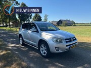 Toyota RAV4 - 2.0 VVTi Dynamic 2WD | Trekhaak | Cruise Control | Stoelverw