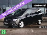 Mercedes-Benz Citan - eCitan 112 L1 51 kWh
